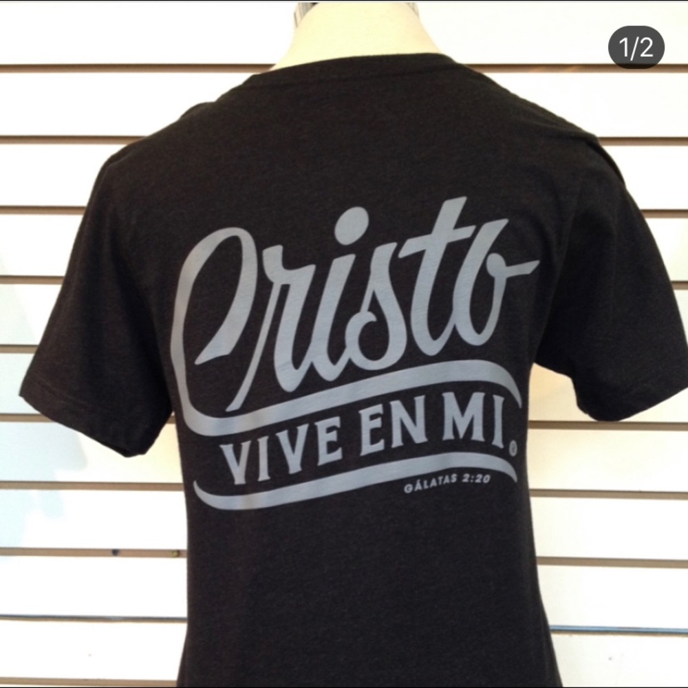 Faith based tshirts